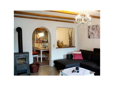 Apartment Ferienhaus zum Weiher - Outdoor photo 17