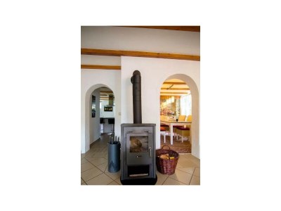 Apartment Ferienhaus zum Weiher - Outdoor photo 18