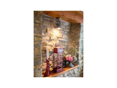 Apartment Ferienhaus zum Weiher - Outdoor photo 19