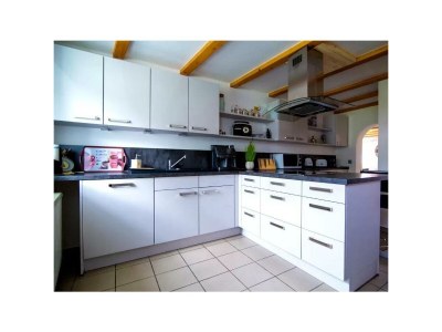 Apartment Ferienhaus zum Weiher - Outdoor photo 20