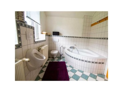 Apartment Ferienhaus zum Weiher - Outdoor photo 22