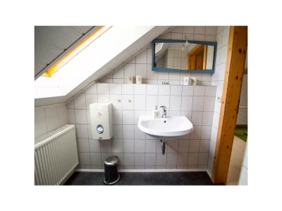 Apartment Ferienhaus zum Weiher - Outdoor photo 23