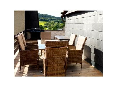 Apartment Ferienhaus zum Weiher - Features photo 28