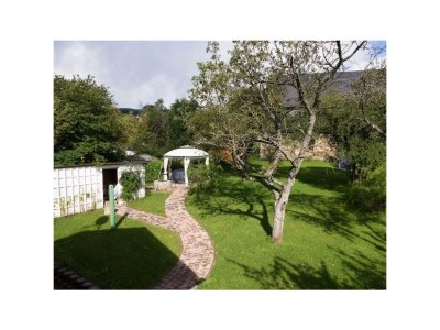 Apartment Ferienhaus zum Weiher - Features photo 29