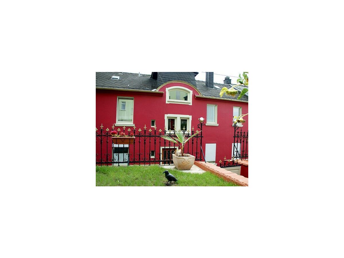 Apartment SUNRISE Ferienfabrik Penthouse - Outdoor photo 4