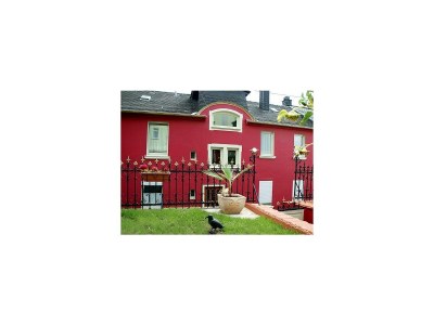 Apartment SUNRISE Ferienfabrik Penthouse - Outdoor photo 4