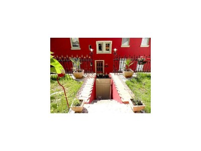 Apartment SUNRISE Ferienfabrik Penthouse - Outdoor photo 5