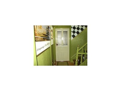 Apartment SUNRISE Ferienfabrik Penthouse - Features photo 10