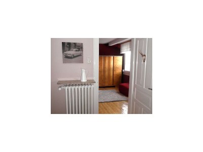 Apartment SUNRISE Ferienfabrik Penthouse - Features photo 12