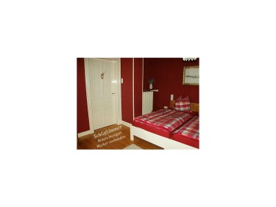 Apartment SUNRISE Ferienfabrik Penthouse - Features photo 13