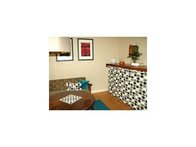 Apartment SUNRISE Ferienfabrik Penthouse - Features photo 20