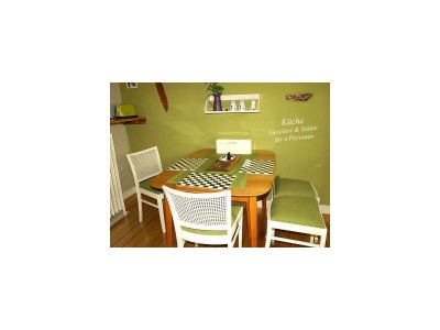 Apartment SUNRISE Ferienfabrik Penthouse - Features photo 22