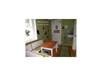 Apartment SUNRISE Ferienfabrik Penthouse - Features photo 29