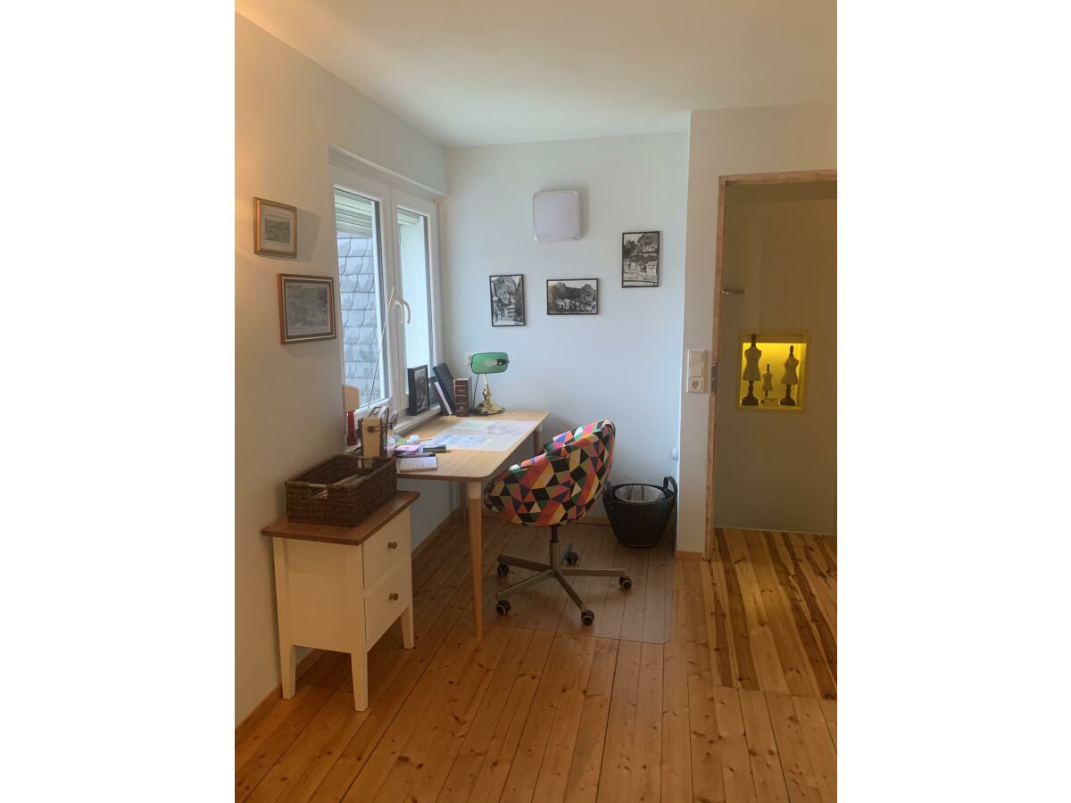 Apartment Ferienhaus Fein und Klein