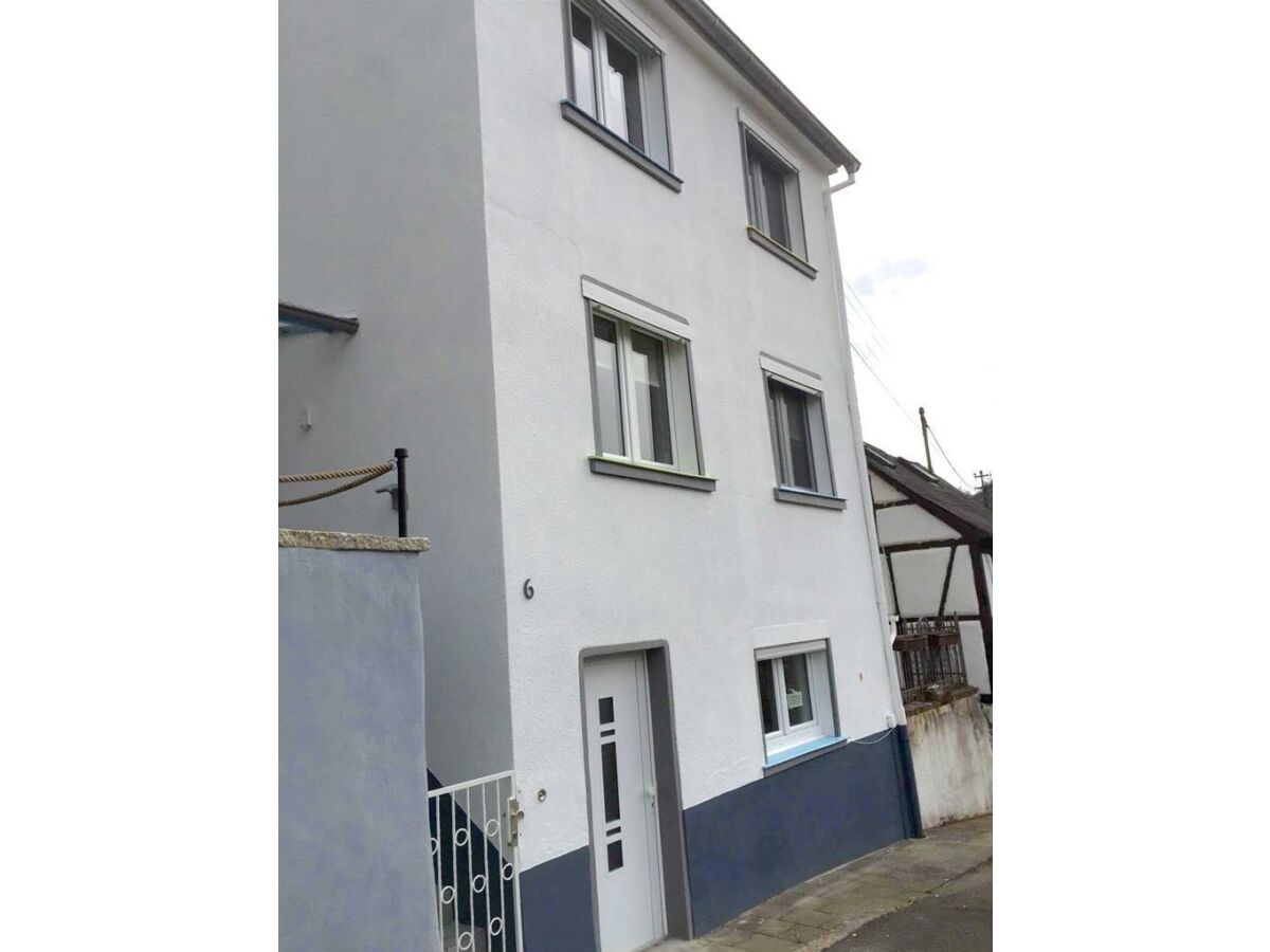 Apartment Ferienhaus Fein und Klein - Outdoor photo 2