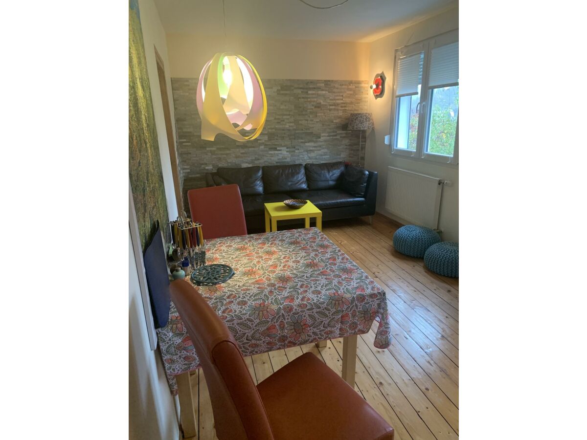 Apartment Ferienhaus Fein und Klein - Outdoor photo 3