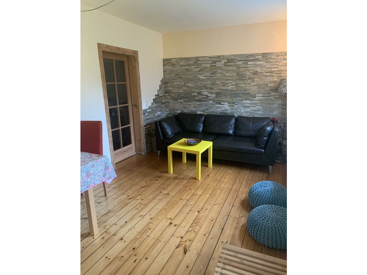 Apartment Ferienhaus Fein und Klein - Outdoor photo 5