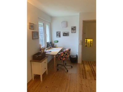 Apartment Ferienhaus Fein und Klein in Idar-Oberstein - Apartment