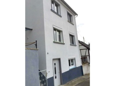 Apartment Ferienhaus Fein und Klein - Outdoor photo 2