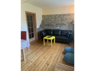 Apartment Ferienhaus Fein und Klein - Outdoor photo 5