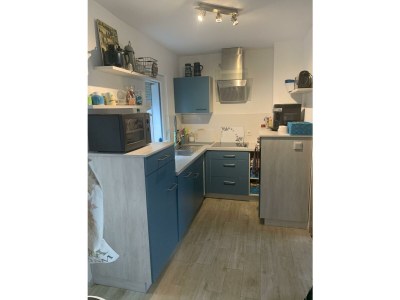 Apartment Ferienhaus Fein und Klein - Outdoor photo 6