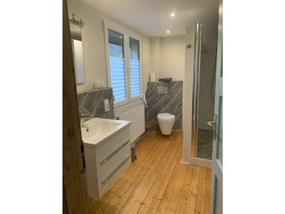 Apartment Ferienhaus Fein und Klein - Outdoor photo 7