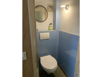 Apartment Ferienhaus Fein und Klein - Outdoor photo 8