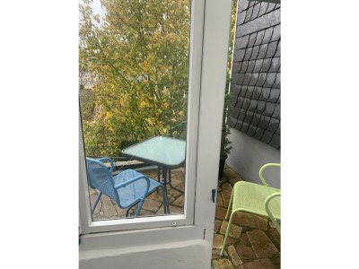 Apartment Ferienhaus Fein und Klein - Outdoor photo 9