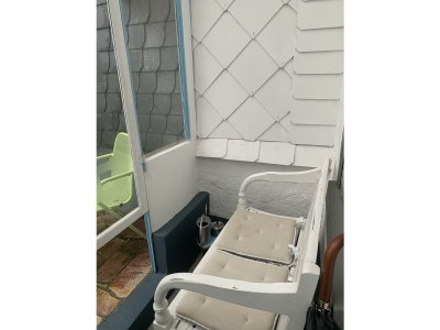 Apartment Ferienhaus Fein und Klein - Outdoor photo 10