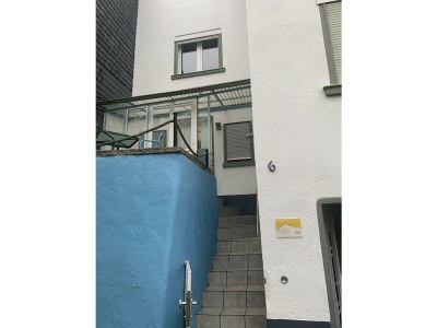 Apartment Ferienhaus Fein und Klein - Outdoor photo 11