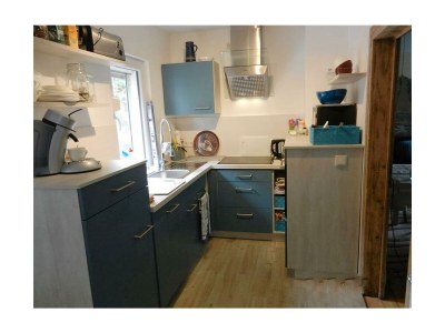 Apartment Ferienhaus Fein und Klein - Features photo 13