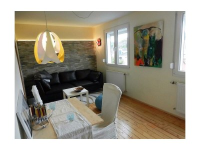 Apartment Ferienhaus Fein und Klein - Features photo 14