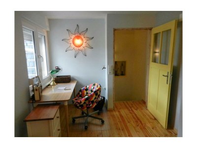 Apartment Ferienhaus Fein und Klein - Features photo 19