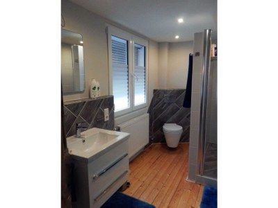 Apartment Ferienhaus Fein und Klein - Features photo 20