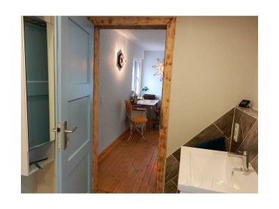 Apartment Ferienhaus Fein und Klein - Features photo 21