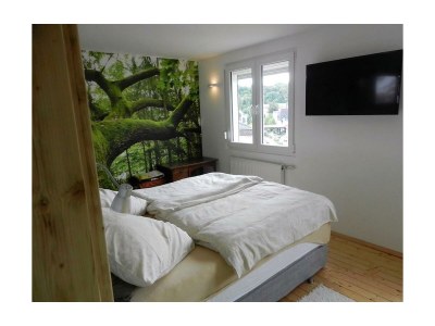 Apartment Ferienhaus Fein und Klein - Features photo 22
