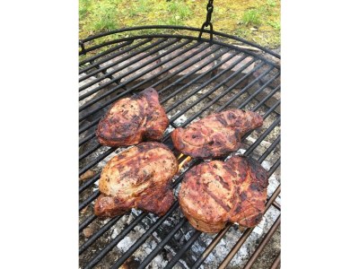 Apartment Ferienhaus Fein und Klein - Features photo 26