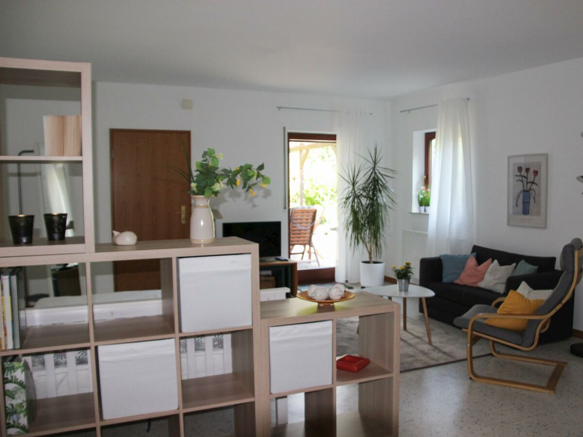 Apartment Appartement/Fewo Ellis Garden