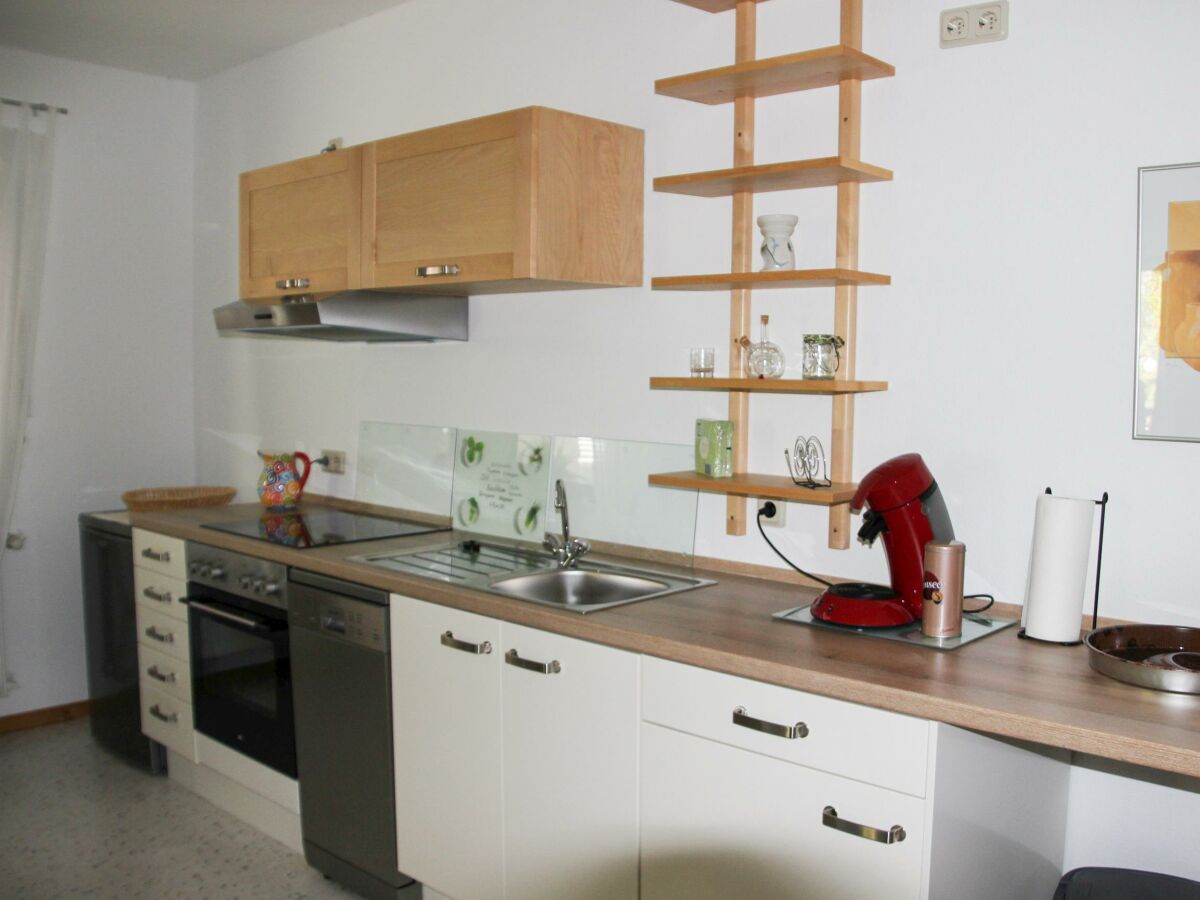 Apartment Appartement/Fewo Ellis Garden - Features photo 4