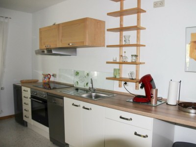 Apartment Appartement/Fewo Ellis Garden - Features photo 4