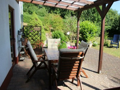 Apartment Appartement/Fewo Ellis Garden - Features photo 6