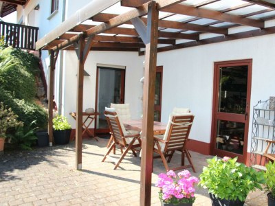 Apartment Appartement/Fewo Ellis Garden - Features photo 7