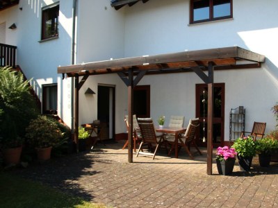 Apartment Appartement/Fewo Ellis Garden - Features photo 8