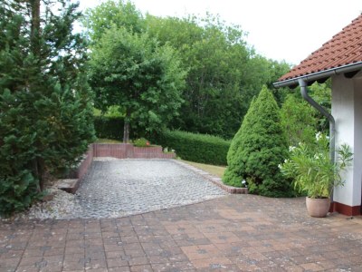 Apartment Appartement/Fewo Ellis Garden - Features photo 9