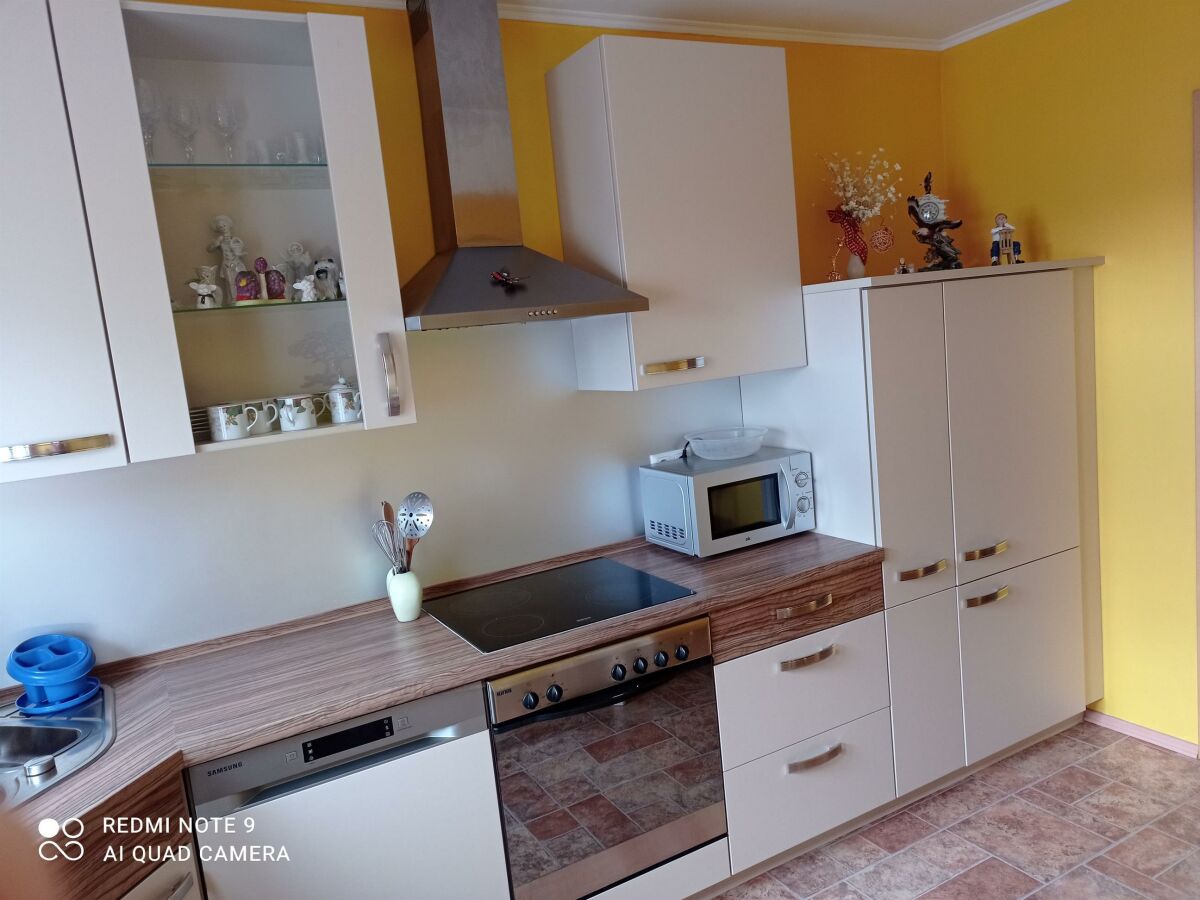 Apartment Ferienwohnung Idarblick - Outdoor photo 5