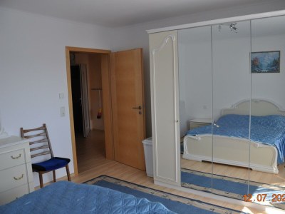 Apartment Ferienwohnung Idarblick - Outdoor photo 2