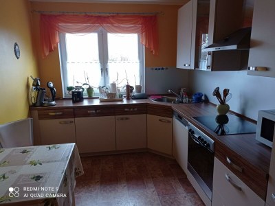 Apartment Ferienwohnung Idarblick - Outdoor photo 3