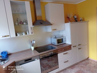 Apartment Ferienwohnung Idarblick - Outdoor photo 5