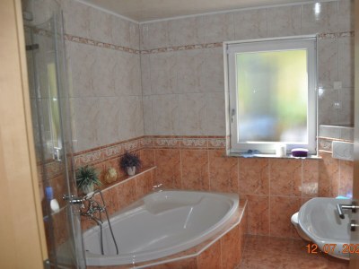 Apartment Ferienwohnung Idarblick - Outdoor photo 6