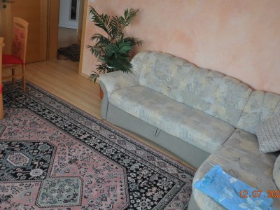 Apartment Ferienwohnung Idarblick - Outdoor photo 8